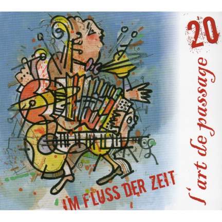 Im Fluss Der Zeit