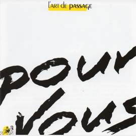 Pour Vous