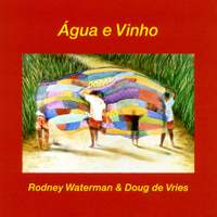 Agua E Vinho