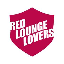 Red Lounge Lovers