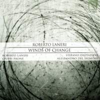 Roberto Laneri: Winds of Change