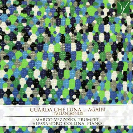Guarda che luna…Again