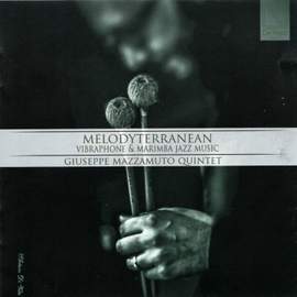 Giuseppe Mazzamuto: Melodyterranean