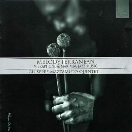 Giuseppe Mazzamuto: Melodyterranean