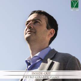 Pietro Girardi: Inside Out