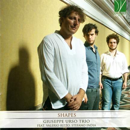 Giuseppe Urso: Shapes