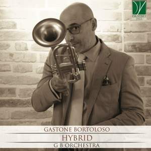 Gastone Bortoloso: Hybrid