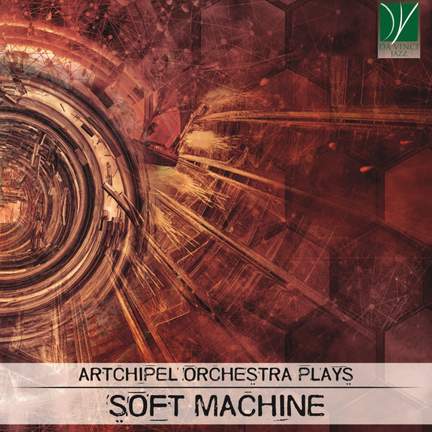 Artchipel Orchestra plays Soft Machine