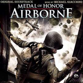 Medal of Honor: Airborne (Original Soundtrack)