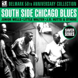 South Side Chicago Blues