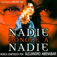 Nadie Conoce a Nadie (Original Motion Picture Soundtrack)