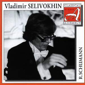 Schumann: Piano Works