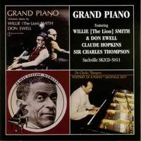 Grand Piano