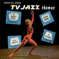 TV Jazz Themes