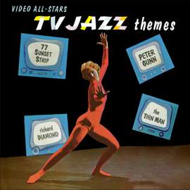 TV Jazz Themes