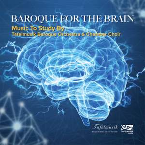 Baroque for the Brain Product Image