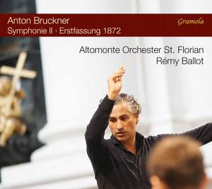 Bruckner: Symphony No. 2 in C Minor, WAB 102 (1872 Version)