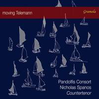 Moving Telemann