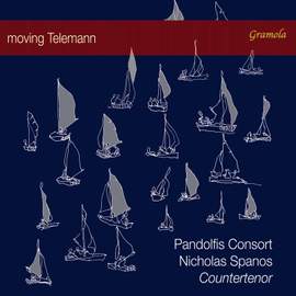 Moving Telemann