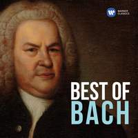 Best Of Bach