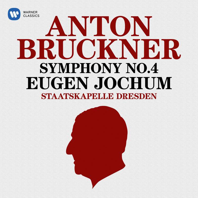 Bruckner: The Symphonies - Warner Classics: 9029531746 - 9 CDs or