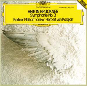Bruckner: Symphony No. 3