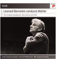 Leonard Bernstein Conducts Mahler