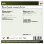 Boulez Conducts Berlioz Product Image