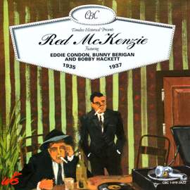 Red Mckenzie