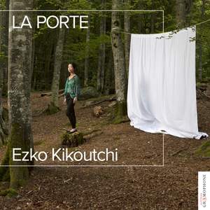 Kikoutchi: La Porte
