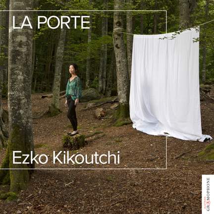 Kikoutchi: La Porte