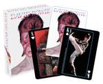 David Bowie Playing Cards Product Image