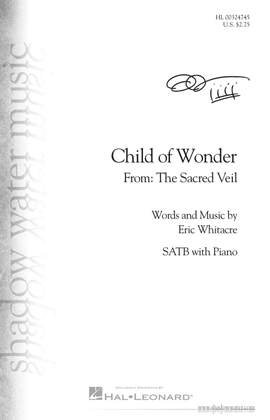 Eric Whitacre: Child of Wonder