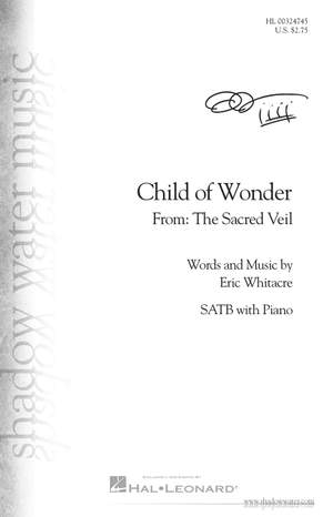 Eric Whitacre: Child of Wonder