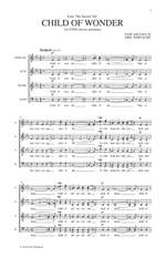 Eric Whitacre: Child of Wonder Product Image