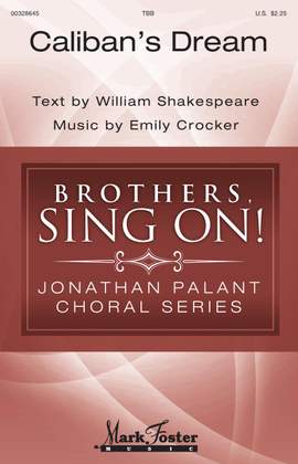 Emily Crocker: Caliban's Dream