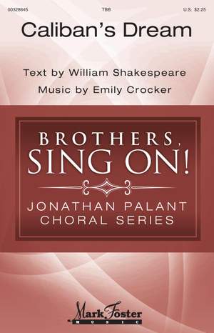Emily Crocker: Caliban's Dream