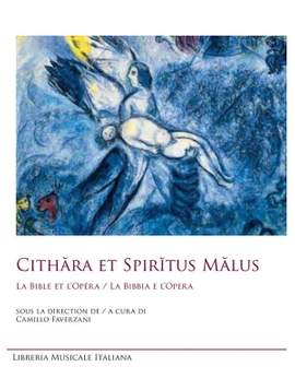 Camillo Faverzani: Cithara et Spiritus Malus