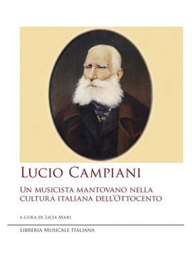 Licia Mari: Lucio Campiani