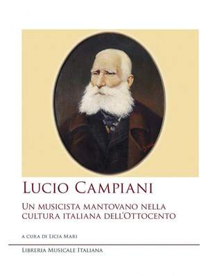 Licia Mari: Lucio Campiani