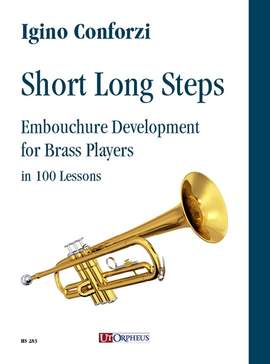 Conforzi, I: Short Long Steps