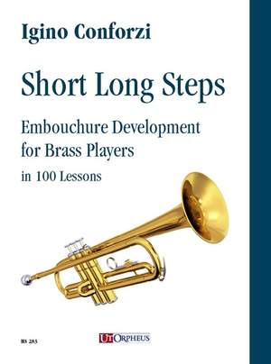 Conforzi, I: Short Long Steps