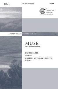 Daniel Elder_Charles Anthony Silvestri: Muse