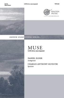 Daniel Elder_Charles Anthony Silvestri: Muse