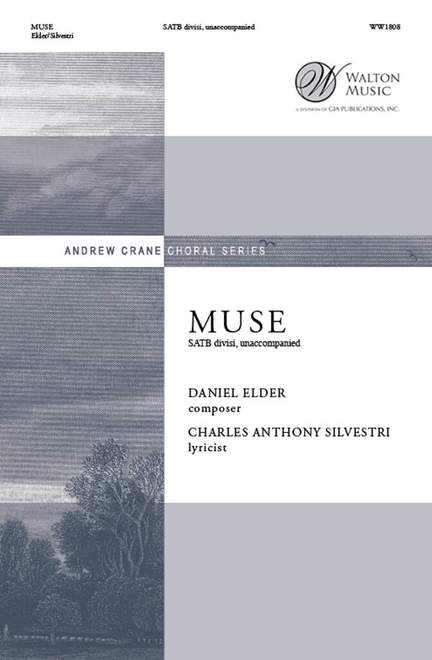 Daniel Elder_Charles Anthony Silvestri: Muse