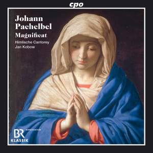 Johann Pachelbel: Magnificat