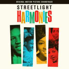 Streetlight Harmonies (Original Motion Picture Soundtrack)