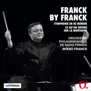 Franck by Franck Product Image