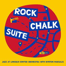 Rock Chalk Suite