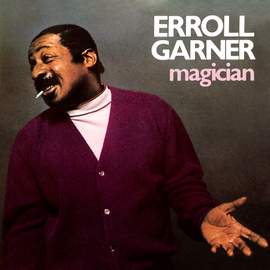 Magician (Octave Remastered Series)